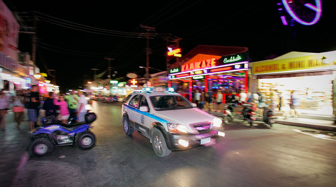 Λαγανάς Ζακύνθου