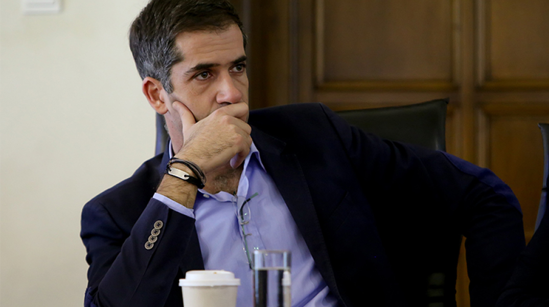 Κώστας Μπακογιάννης