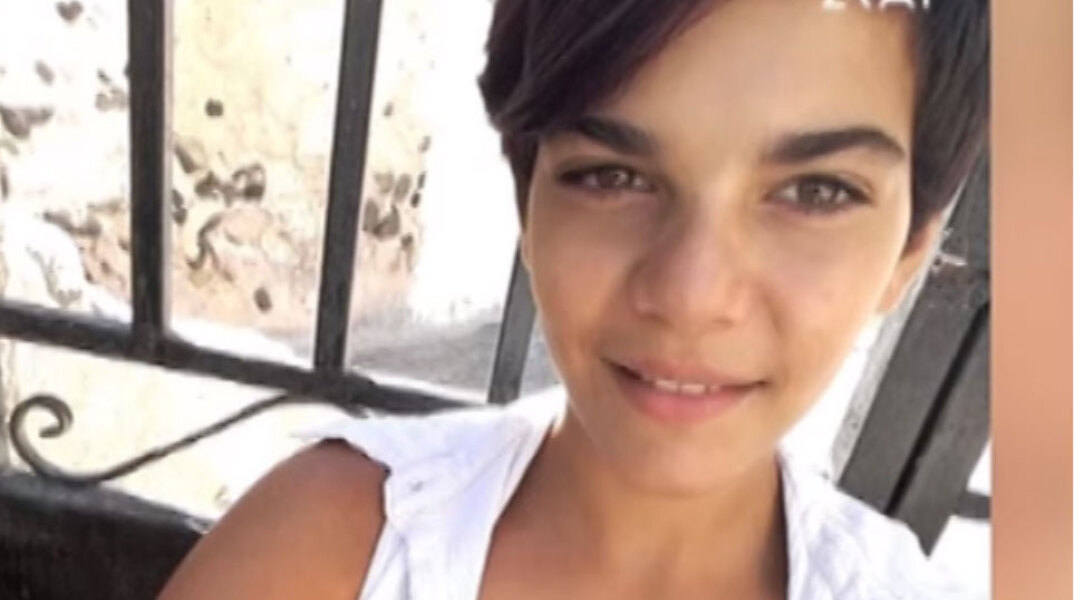 Σαντορίνη: Νεκρή 14χρονη