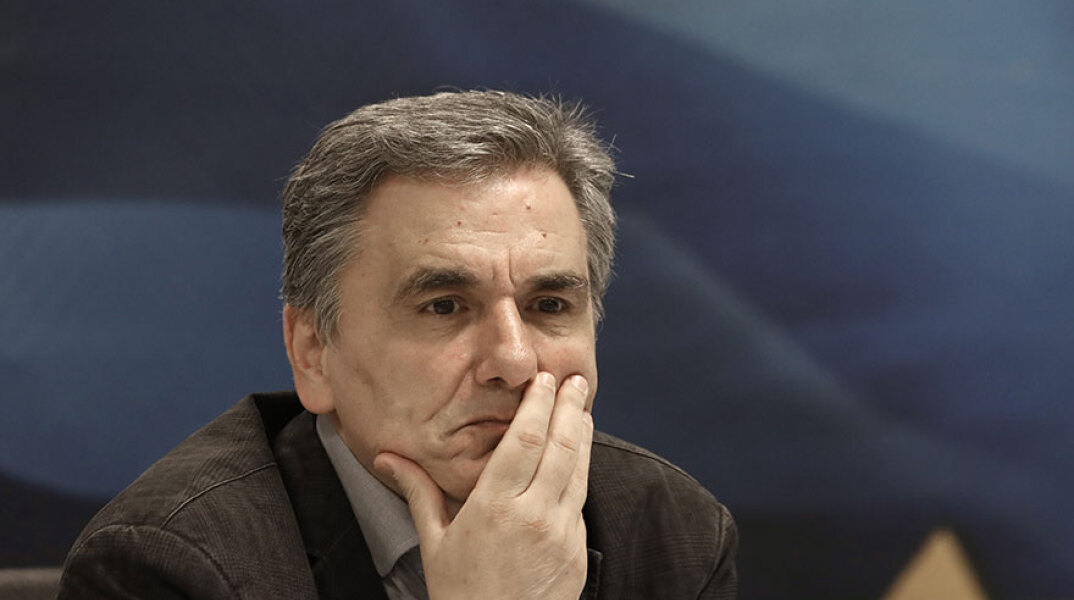 tsakalotos