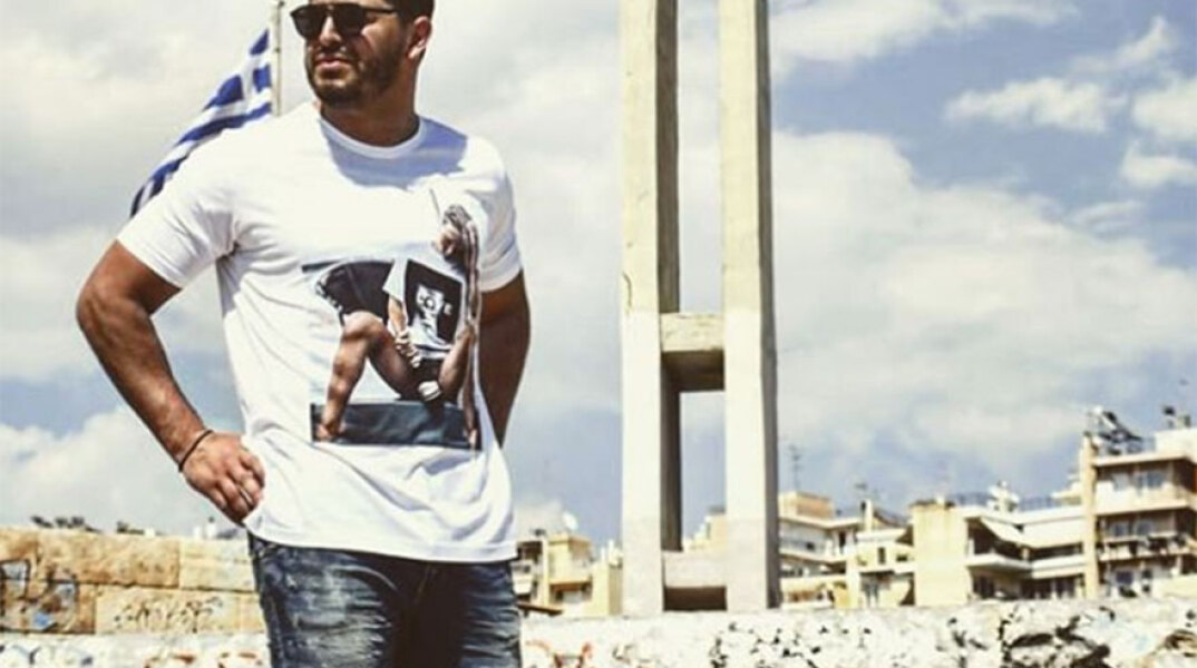 Πάνος Ζάρλας