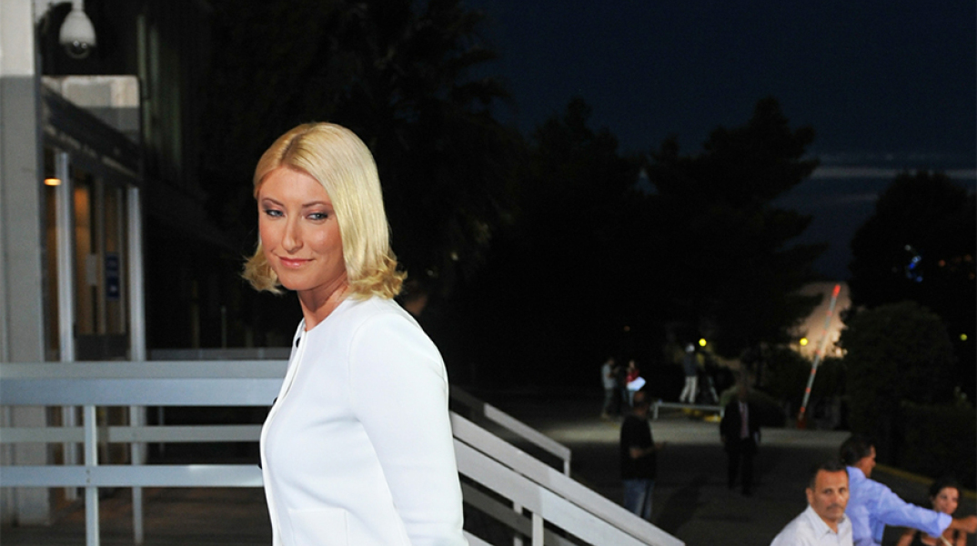 Σία Κοσιώνη