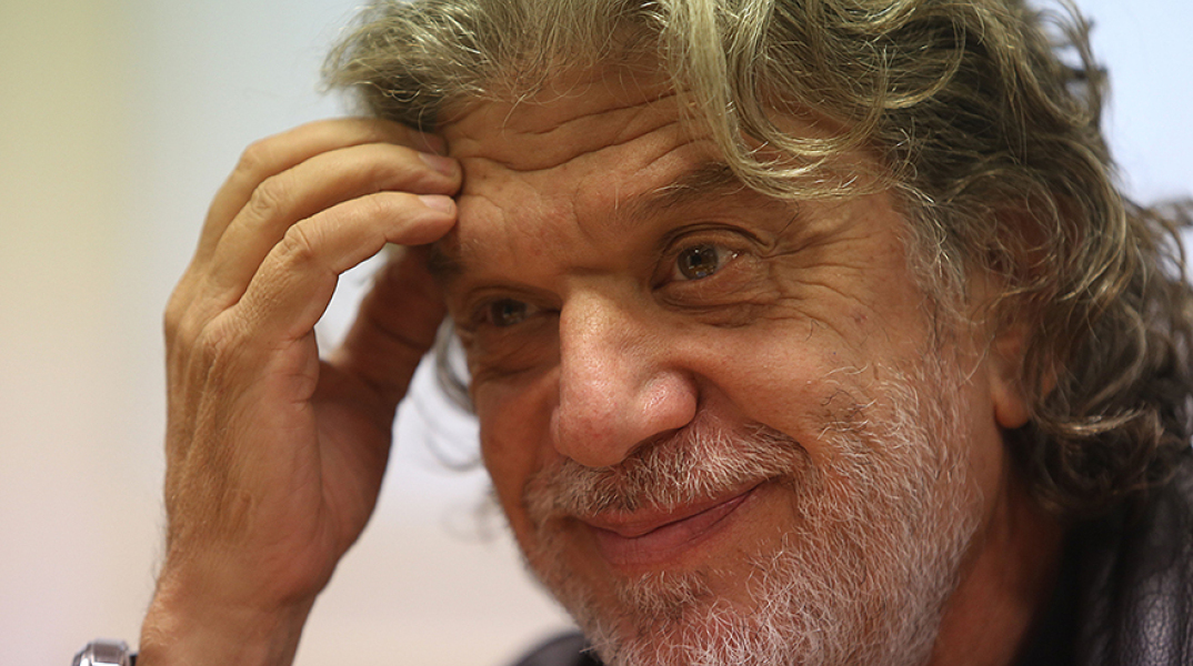 Γιάννης Βούρος