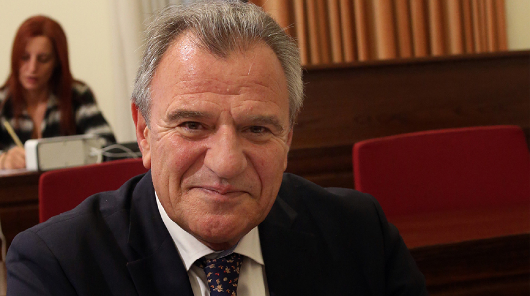 Δημήτρης Λιντζέρης