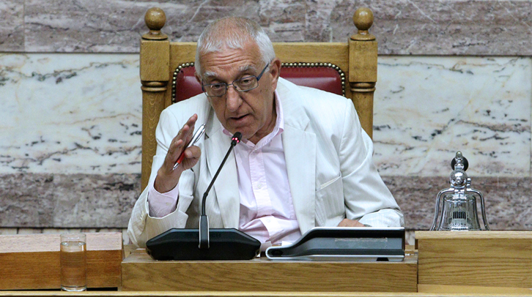 Νικήτας Κακλαμάνης