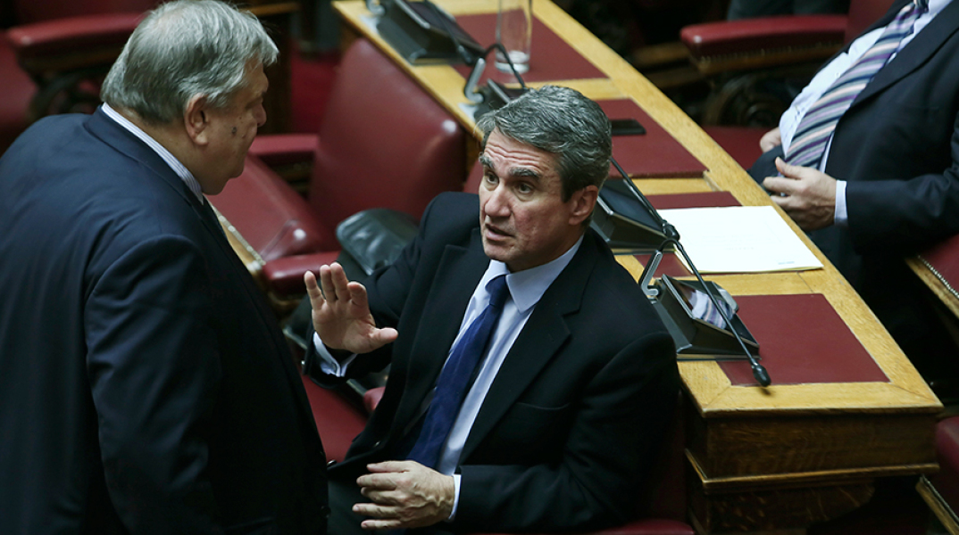 Ανδρέας Λοβέρδος