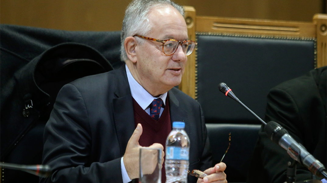 Νίκος Αλιβιζάτος