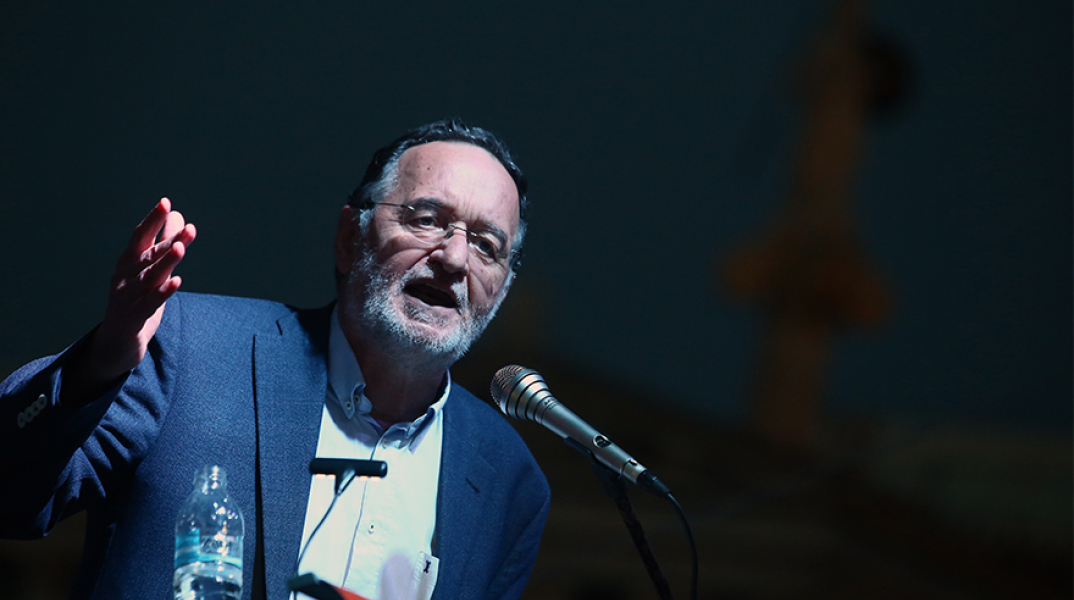 Παναγιώτης Λαφαζάνης