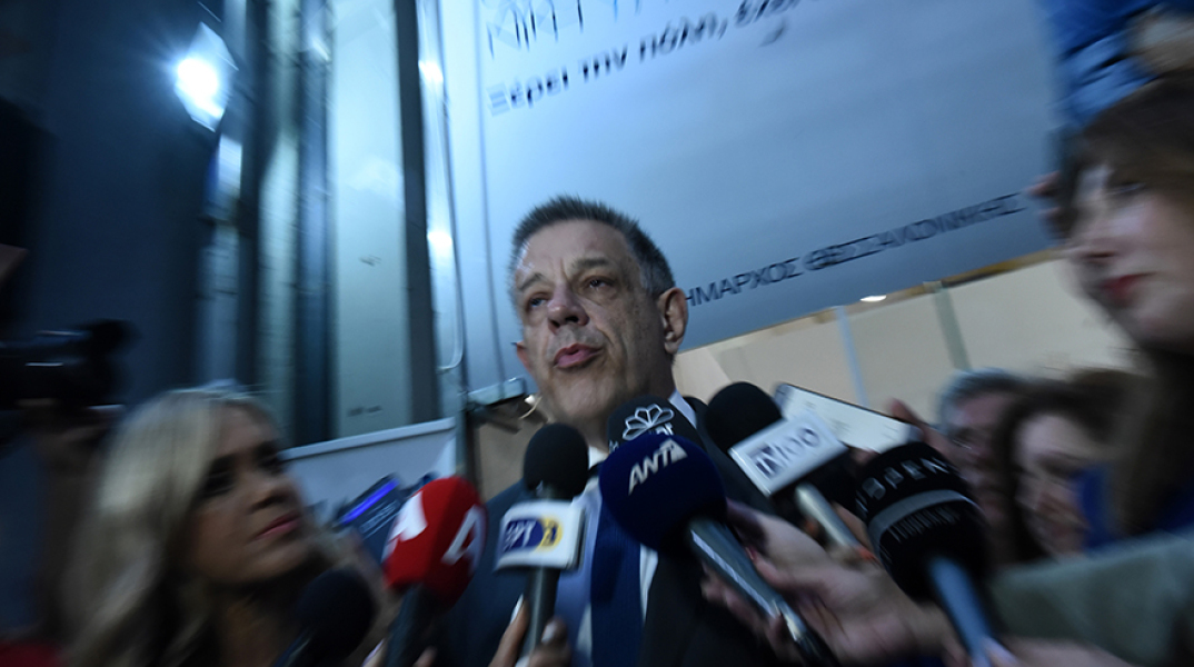 Νίκος Ταχιάος