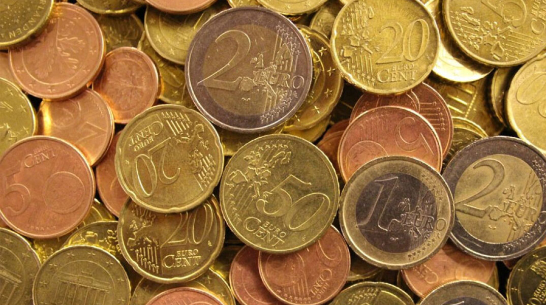 Κέρματα του ευρώ