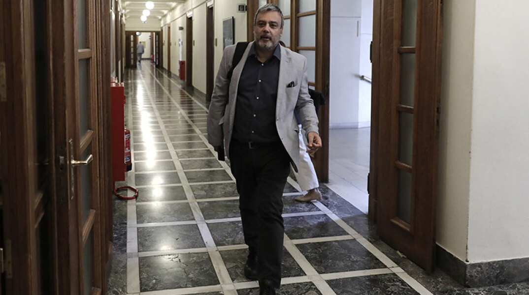 Χριστόφορος Βερναρδάκης