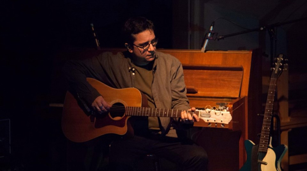 Βασίλης Τζαβάρας