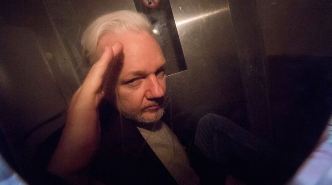assange