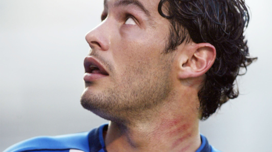 Γιώργος Ξενίδης