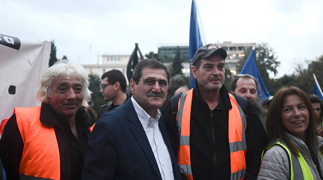 Κώστας Πελετίδης