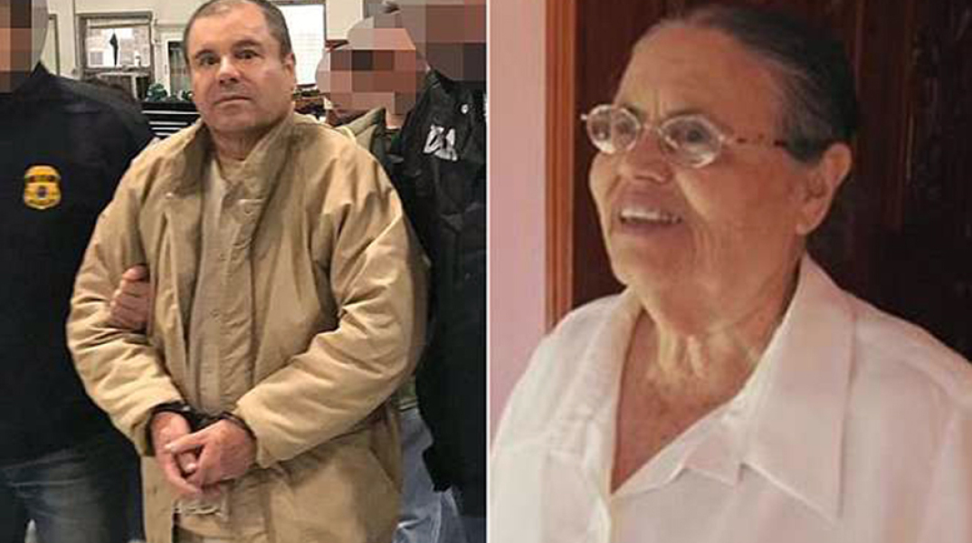 Ελ Τσάπο και Κονσουέλα