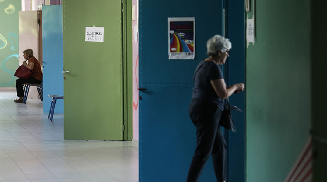 Αυτοδιοικητικές εκλογές 2019, β' γύρος