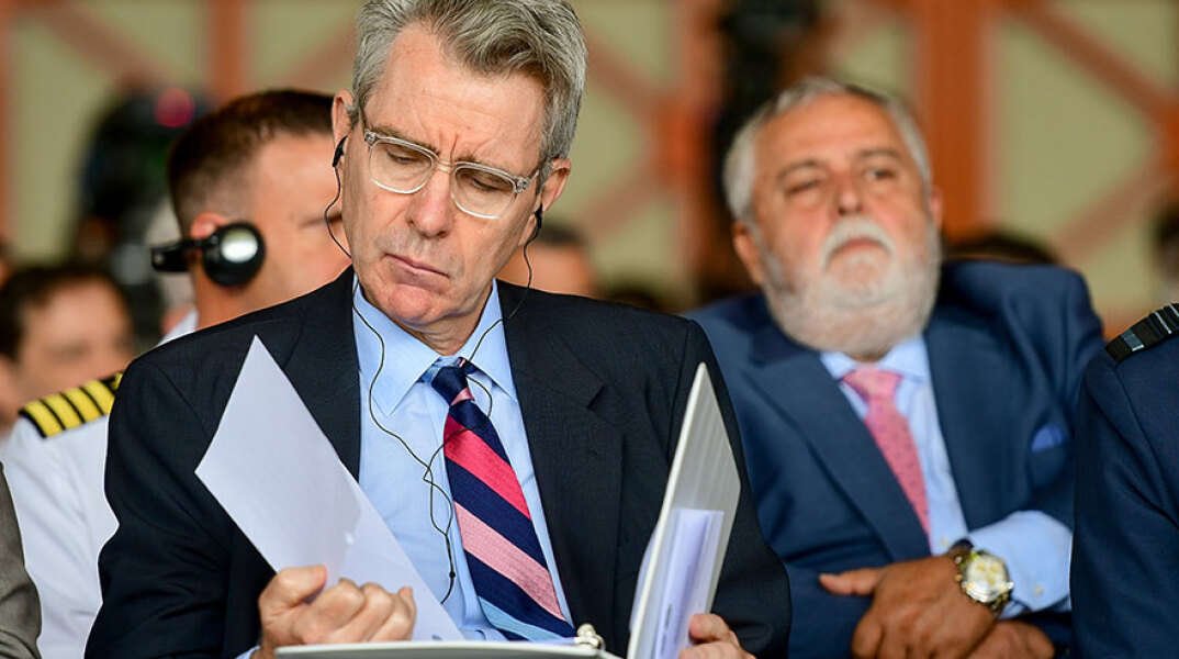 Τζέφρι Πάιατ