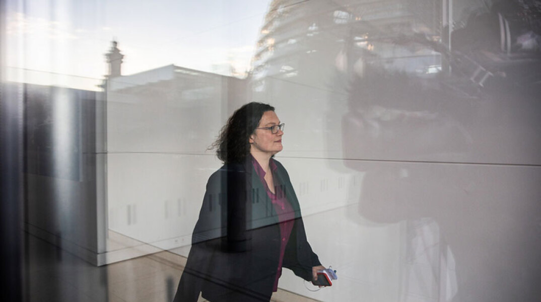 Αντρέα Νάλες