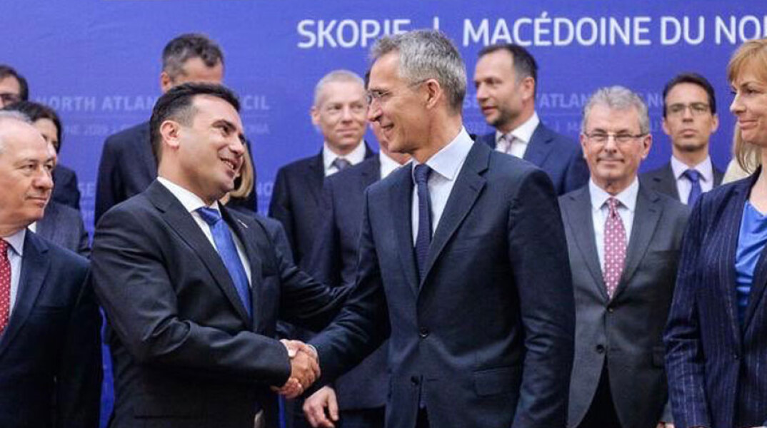 stoltenberg-zaev