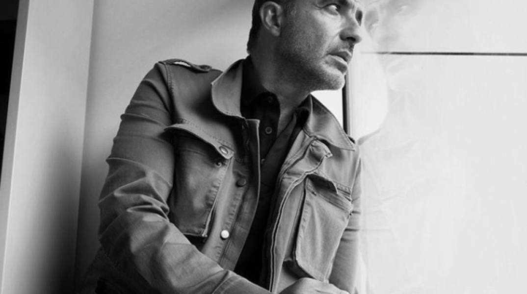 Νίκος Αλιάγας