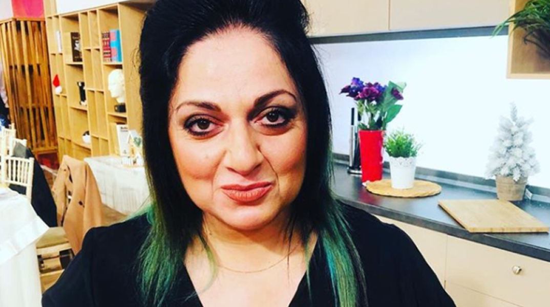 Σοφία Μουτίδου