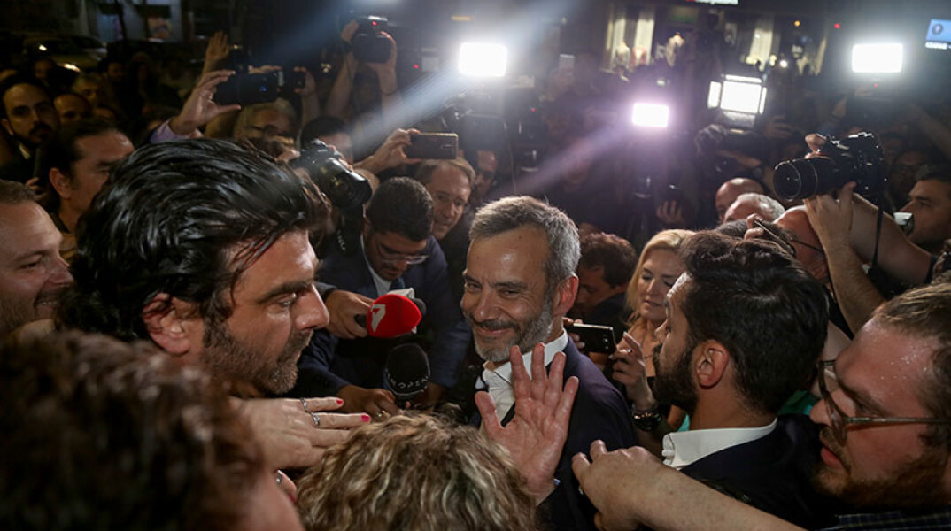 Κωνσταντίνος Ζέρβας