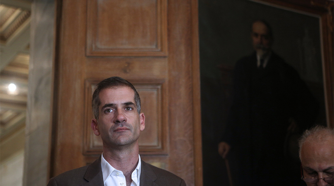 Κώστας Μπακογιάννης