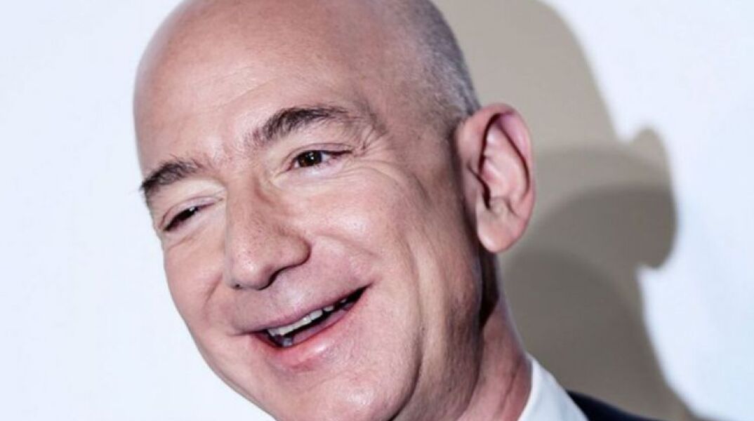 bezos