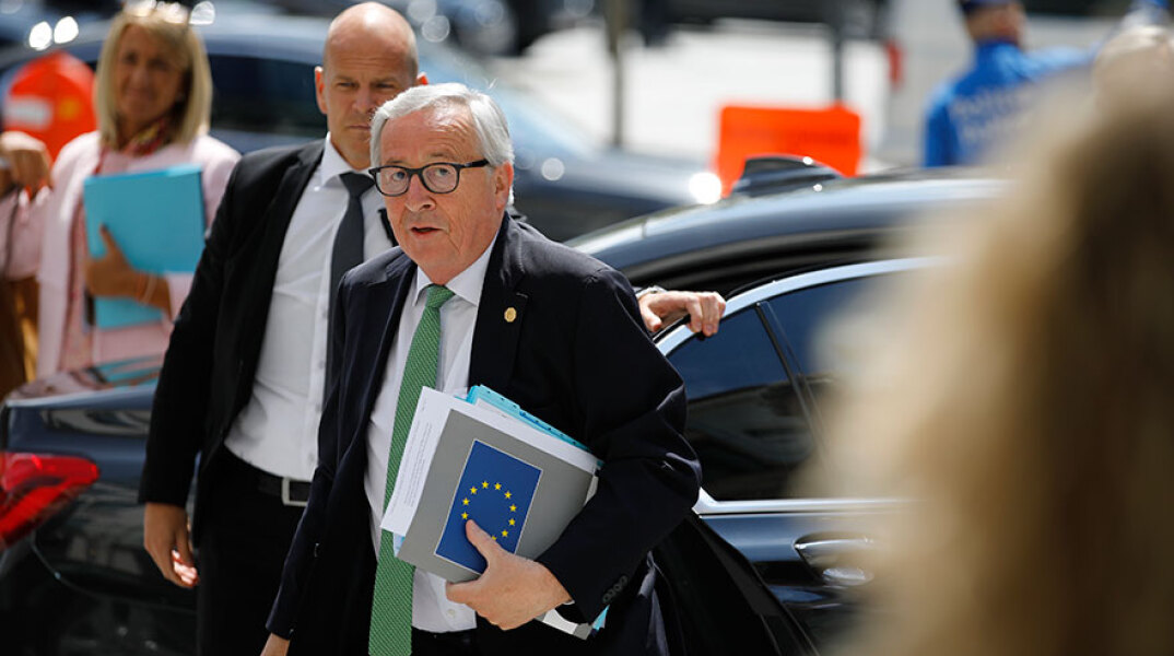 juncker