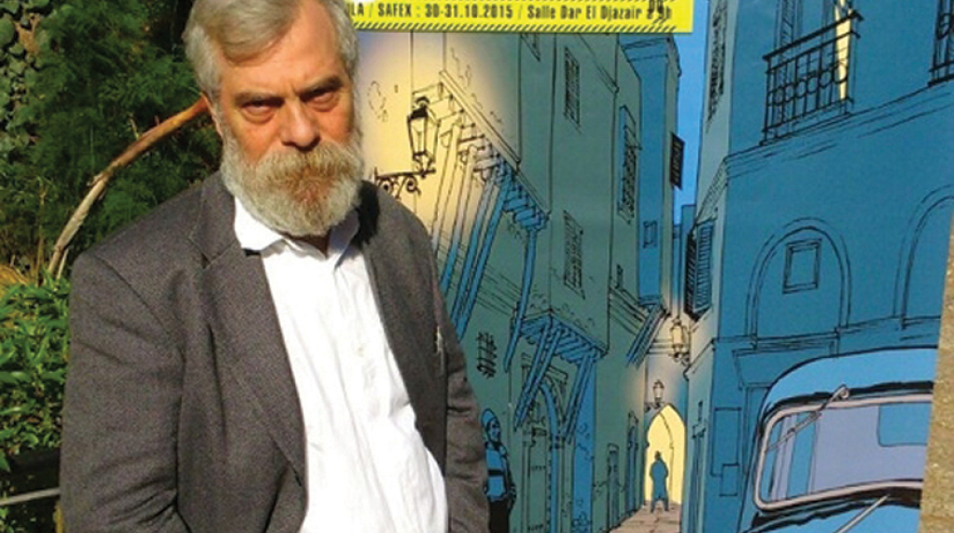 Κώστας Καλφόπουλος