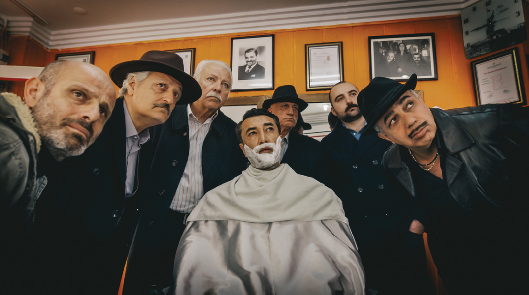 Ποιος σκότωσε τη Λαίδη Γουίνσλεϊ; (Who Killed Lady Winsley?)