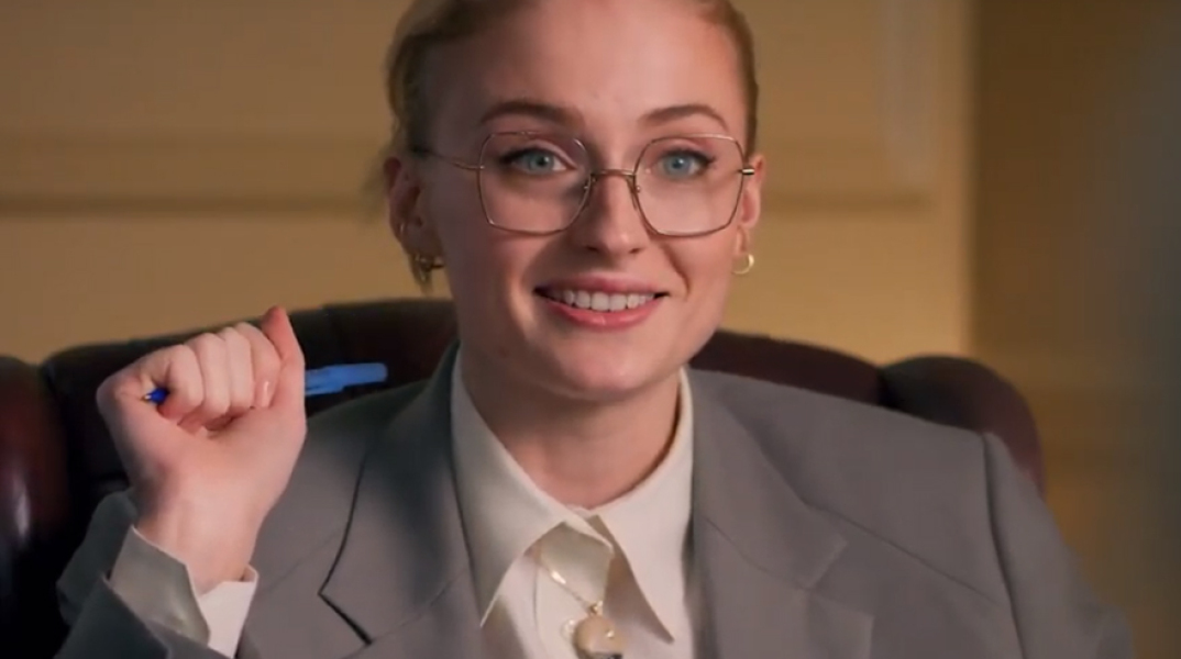 Σόφι Τέρνερ