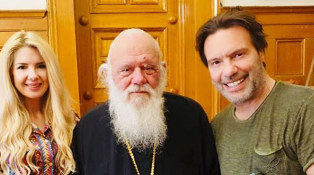 tzortzogloy-ierwnymos