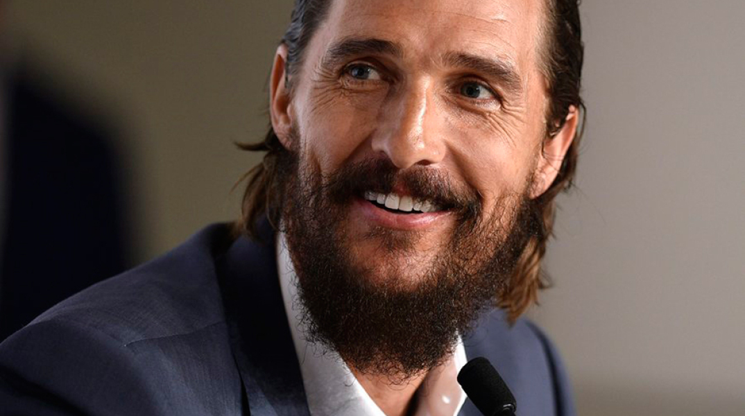 Μάθιου ΜακΚόναχι