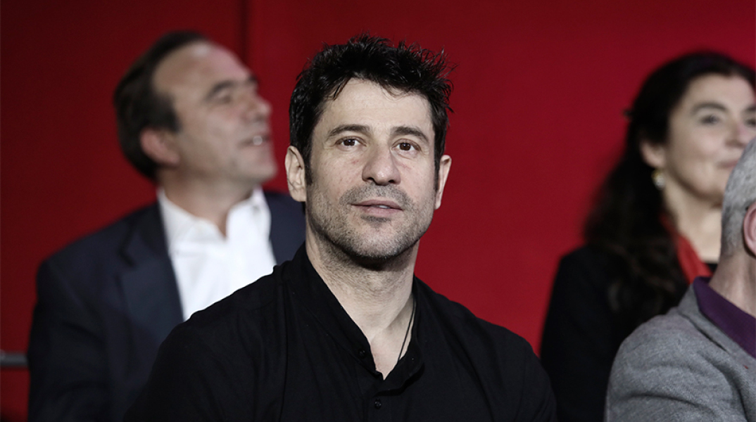 Αλέξης Γεωργούλης