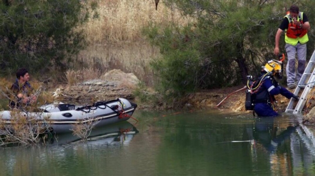 Έρευνες στην Κύπρο για τα θύματα του serial killer