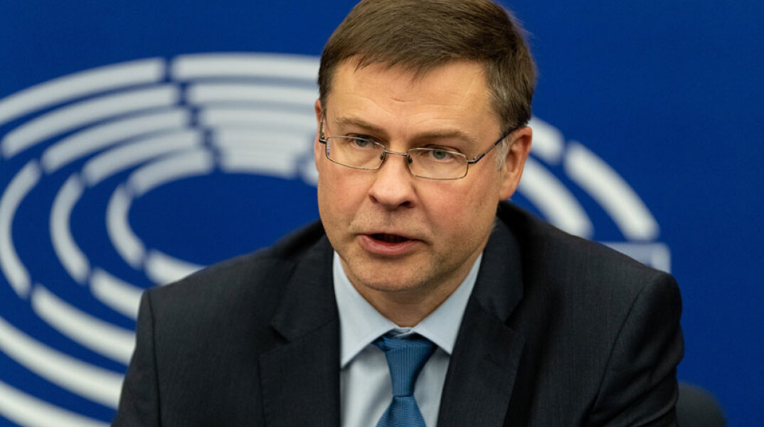 Βάλντις Ντομπρόβσικις