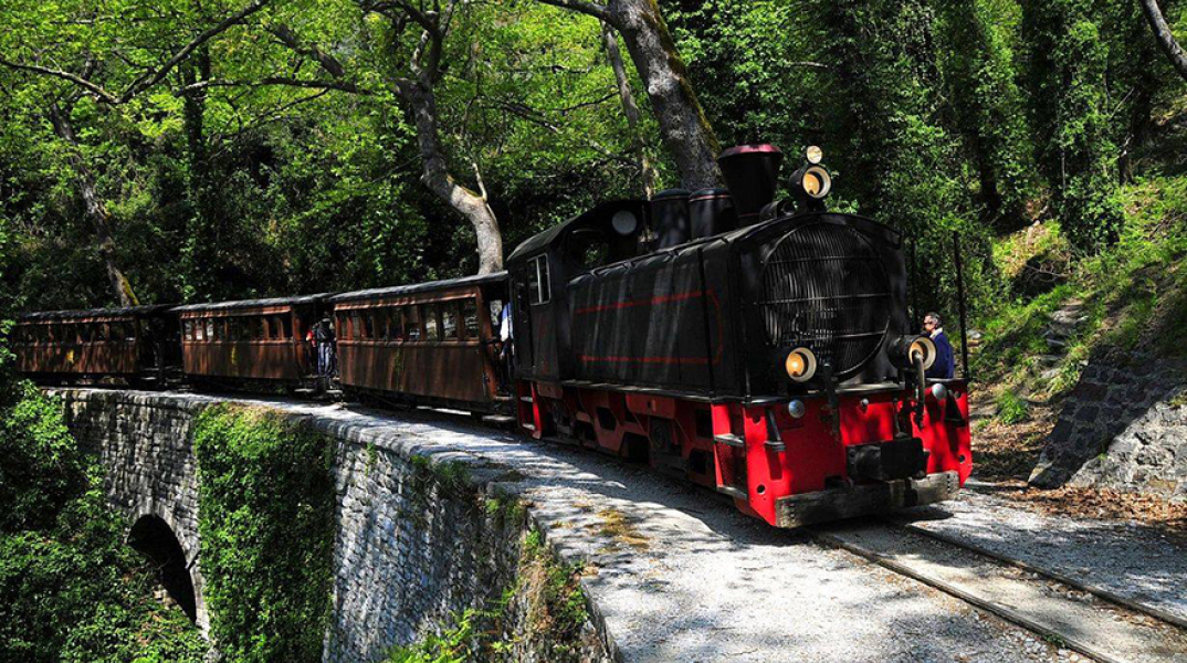 Μουτζούρης, Πήλιο