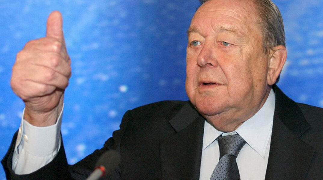 Λέναρτ Γιόχανσον