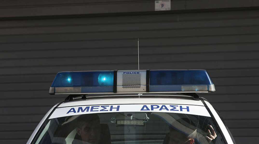 Περιπολικό