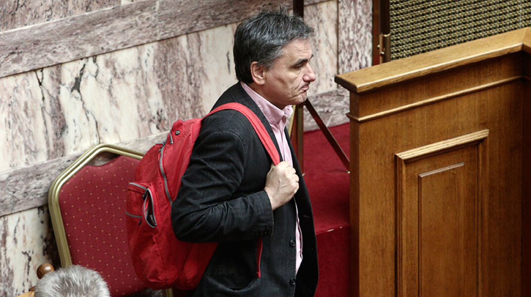 tsakalotos