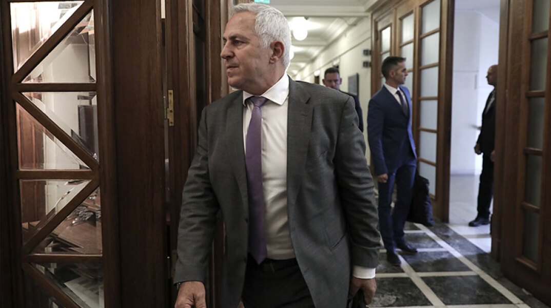 Ευάγγελος Αποστολάκης