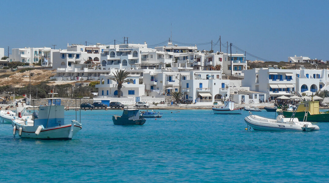 Κουφονήσια 