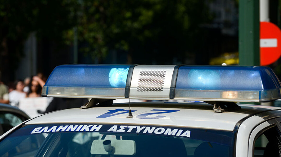 Περιπολικό