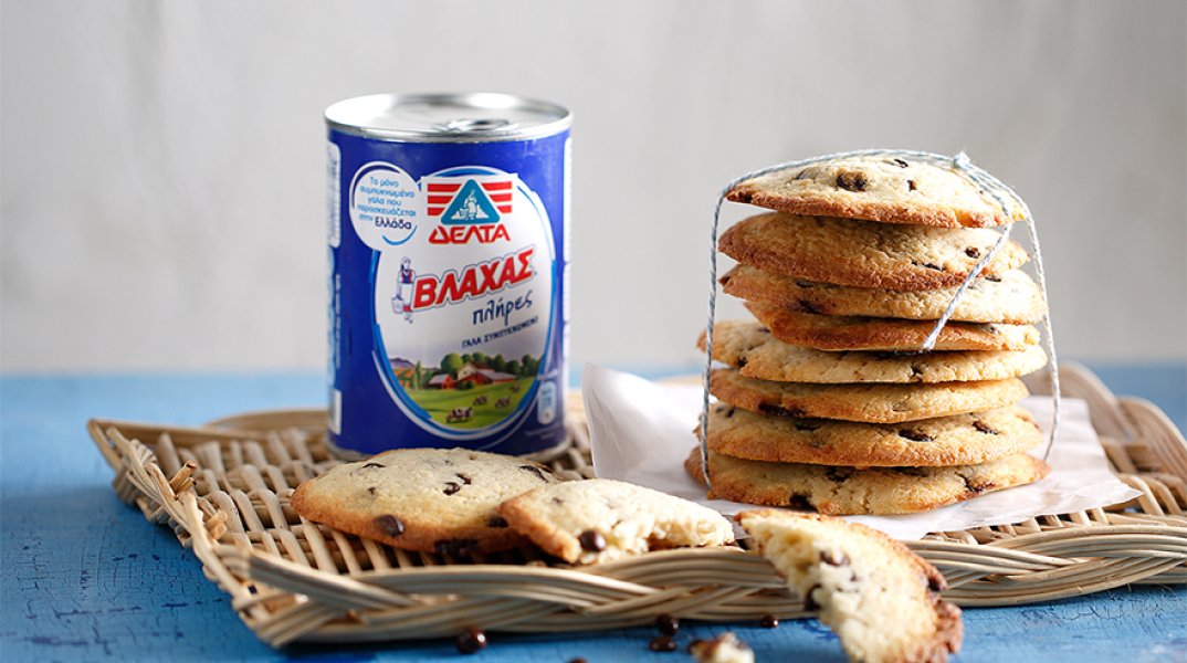 Γάλα Εβαπορέ