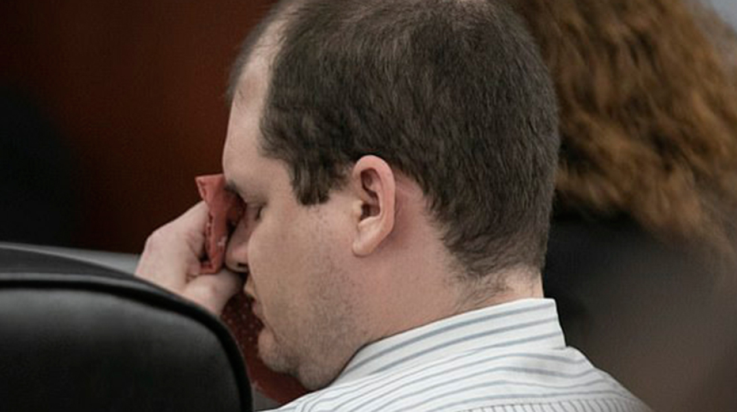 Τίμοθι Τζόουνς Τζούνιορ