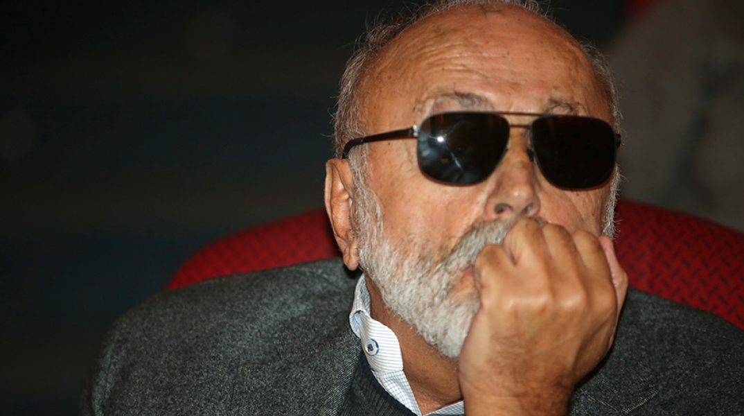 Παναγιώτης Κουρουμπλής