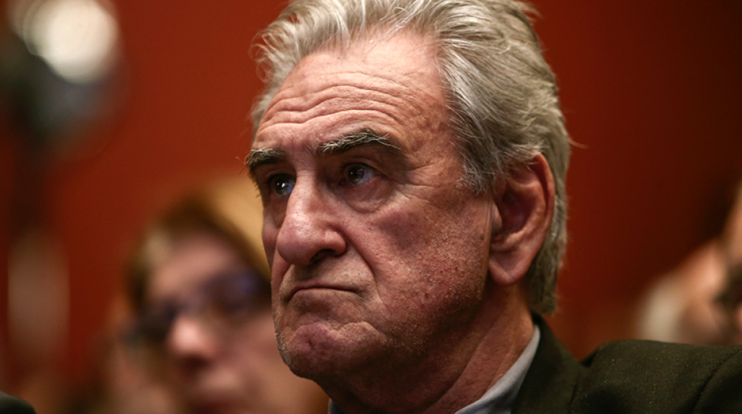 Σπύρος Λυκούδης