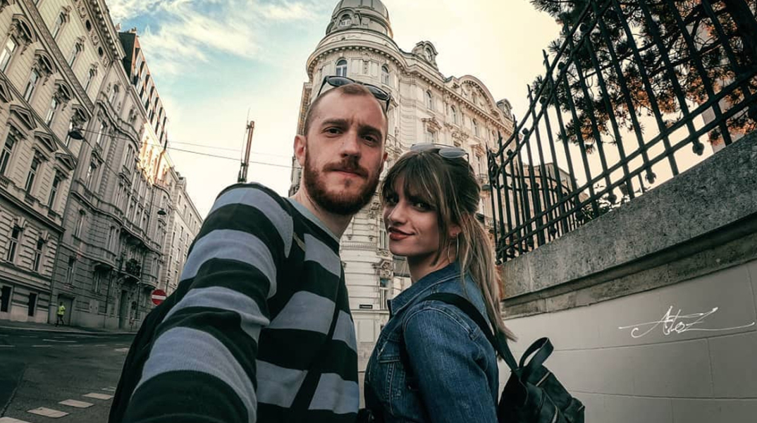 #athensvoice & you / @atozadvetures